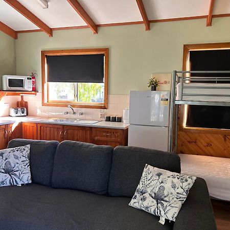 Hotel Millicent Lakeside Caravan Park Exteriér fotografie