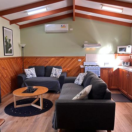 Hotel Millicent Lakeside Caravan Park Exteriér fotografie