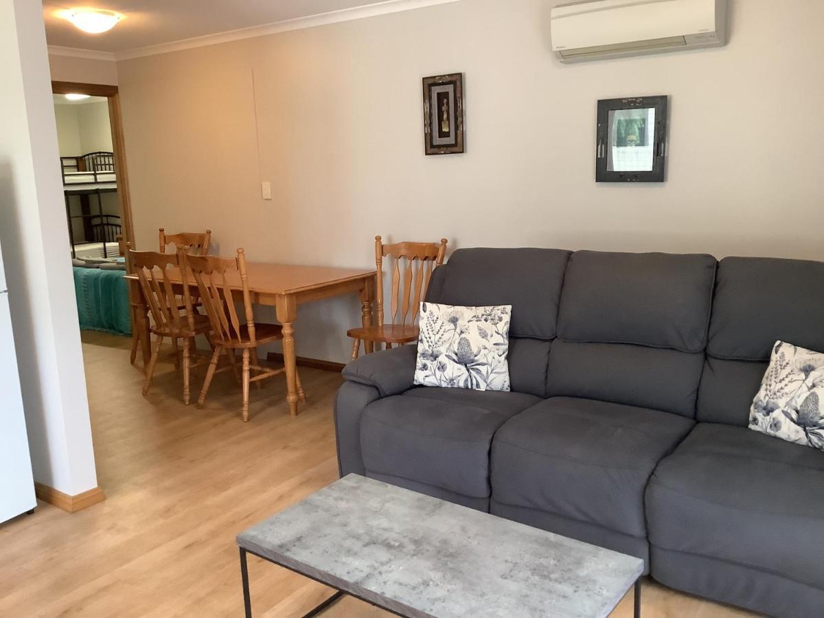 Hotel Millicent Lakeside Caravan Park Exteriér fotografie
