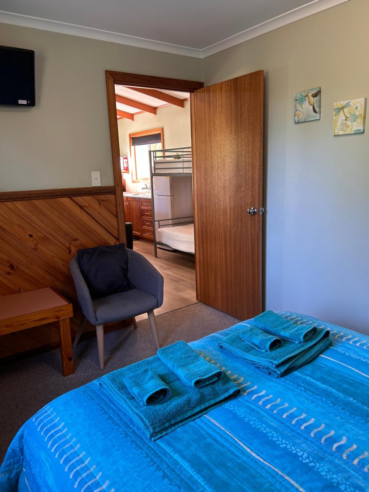 Hotel Millicent Lakeside Caravan Park Exteriér fotografie