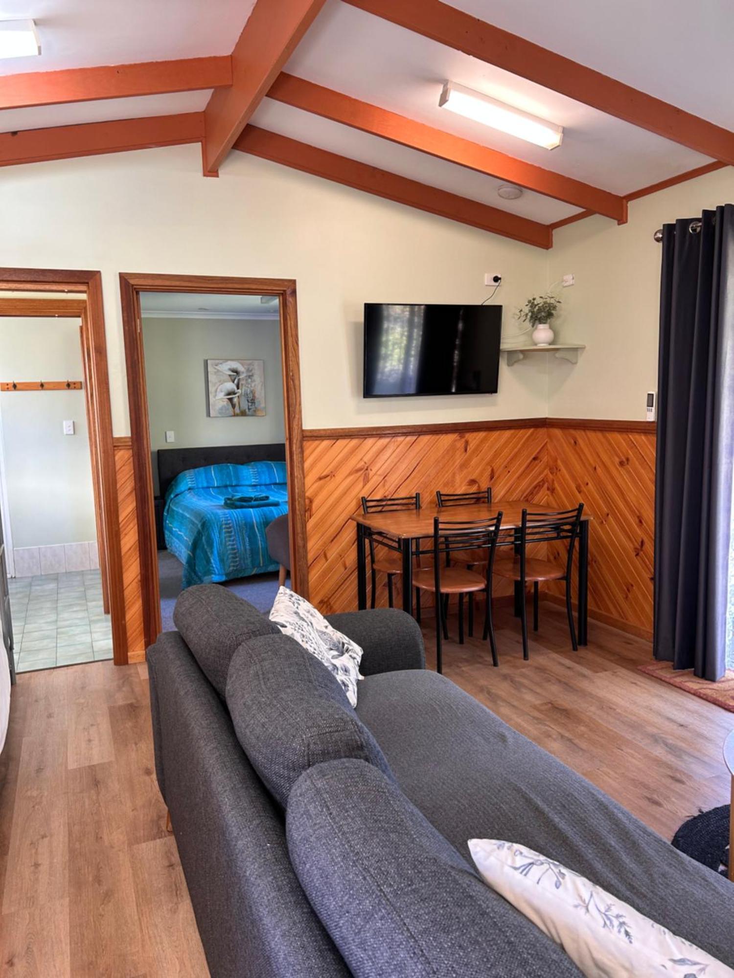Hotel Millicent Lakeside Caravan Park Exteriér fotografie