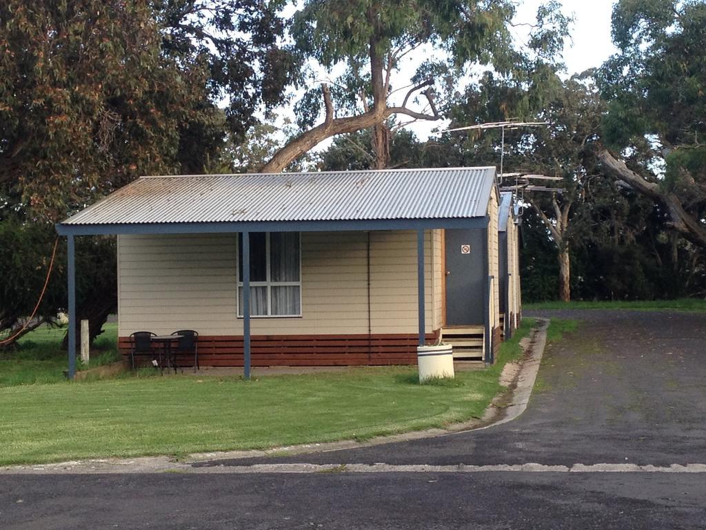 Hotel Millicent Lakeside Caravan Park Exteriér fotografie