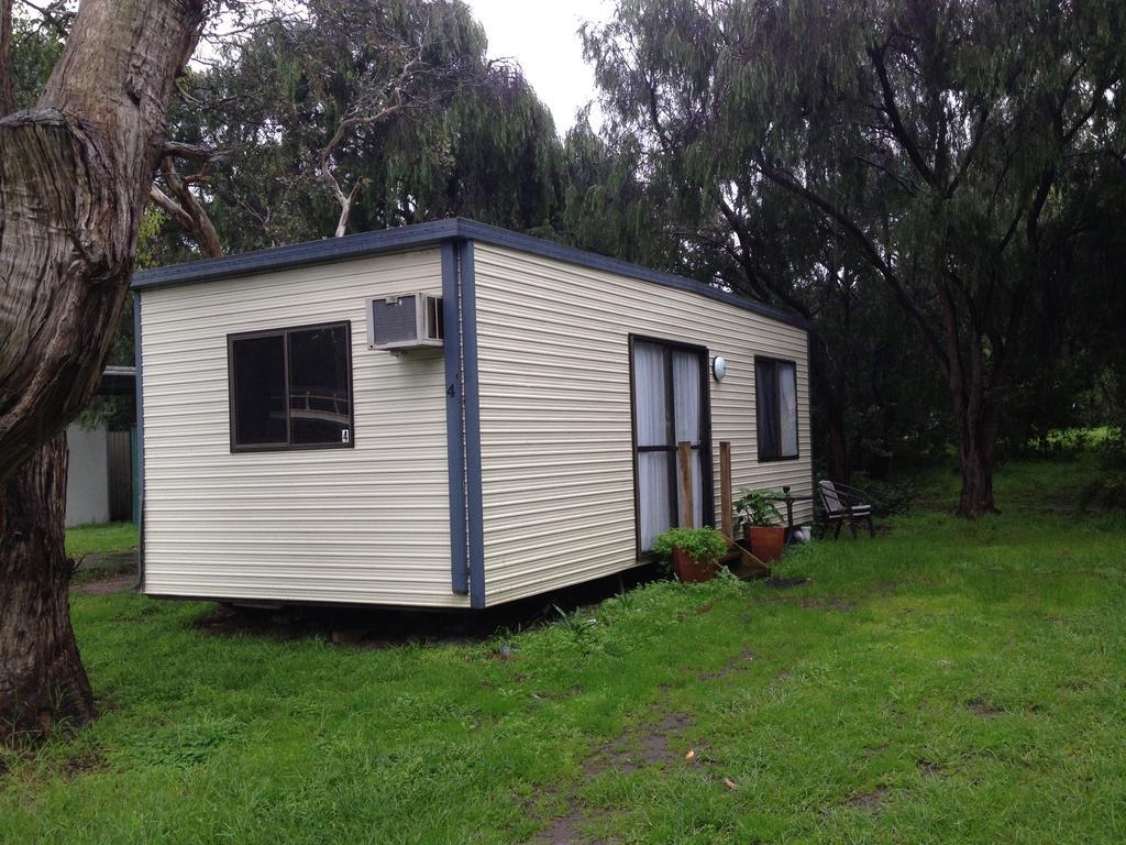 Hotel Millicent Lakeside Caravan Park Exteriér fotografie