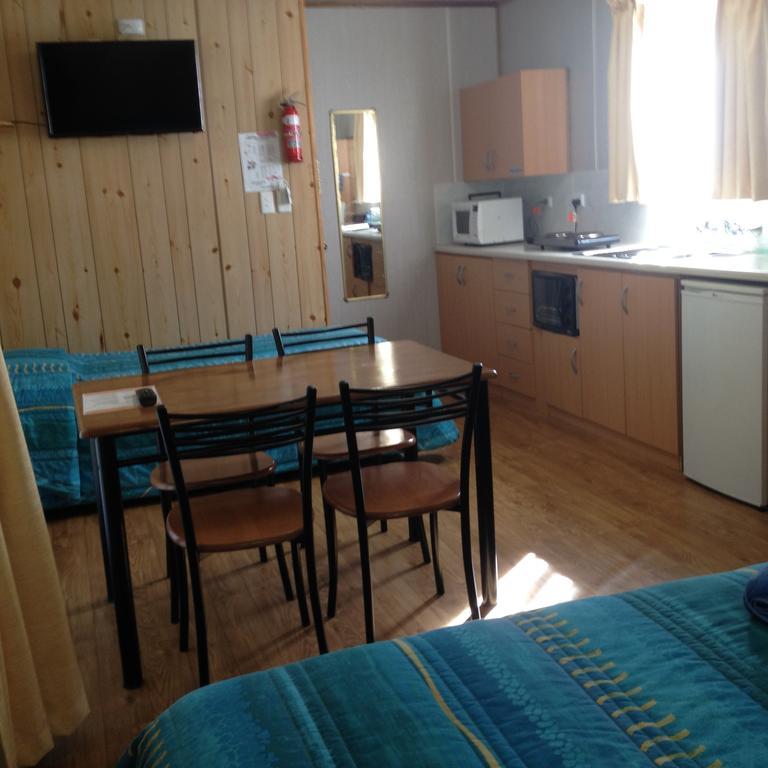 Hotel Millicent Lakeside Caravan Park Exteriér fotografie