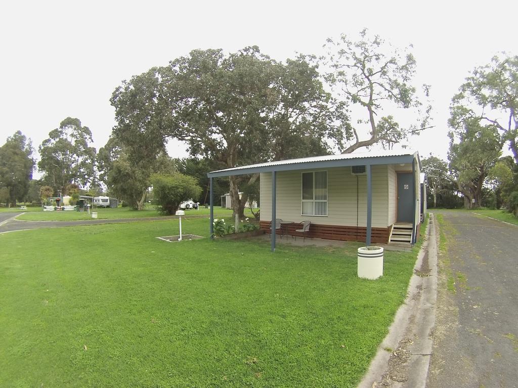 Hotel Millicent Lakeside Caravan Park Exteriér fotografie