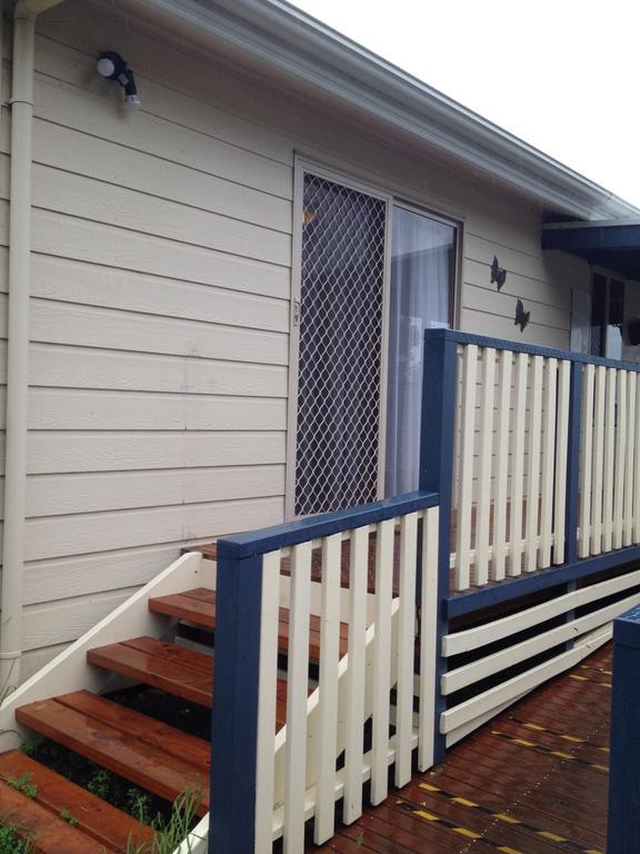 Hotel Millicent Lakeside Caravan Park Exteriér fotografie