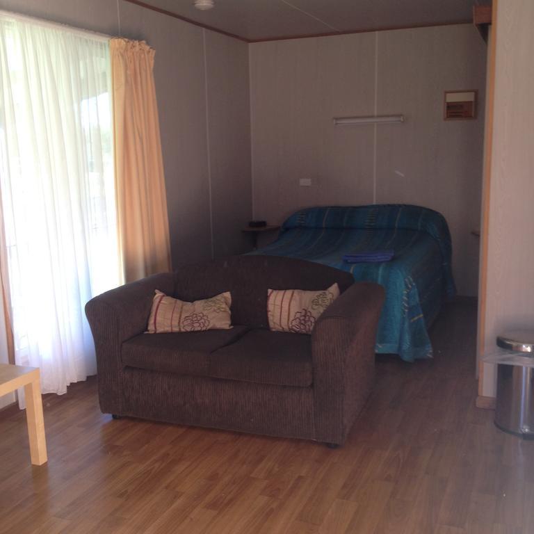 Hotel Millicent Lakeside Caravan Park Exteriér fotografie