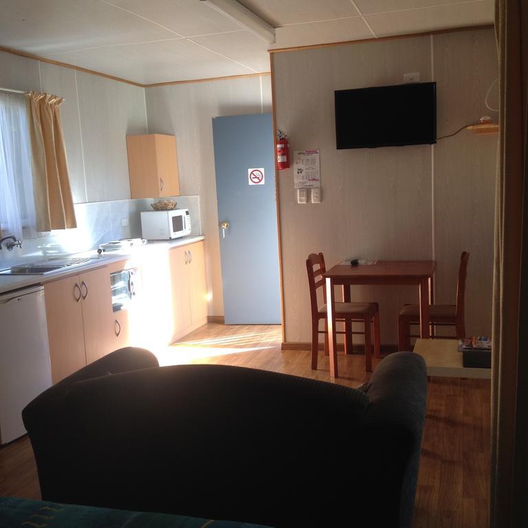 Hotel Millicent Lakeside Caravan Park Exteriér fotografie