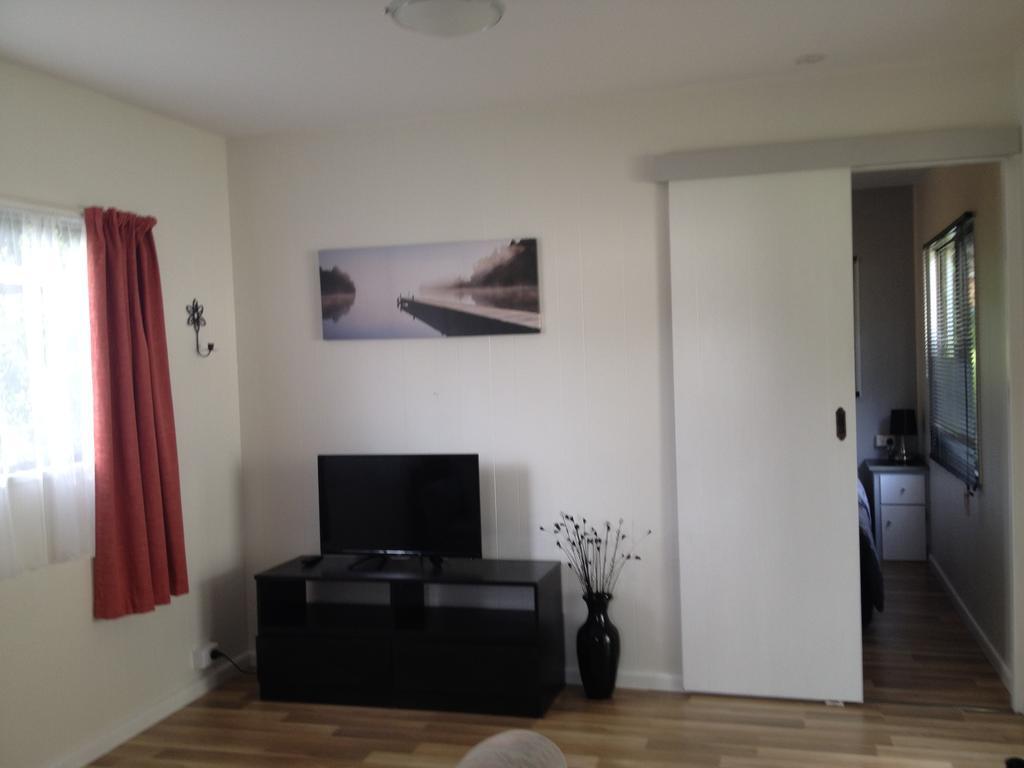 Hotel Millicent Lakeside Caravan Park Exteriér fotografie