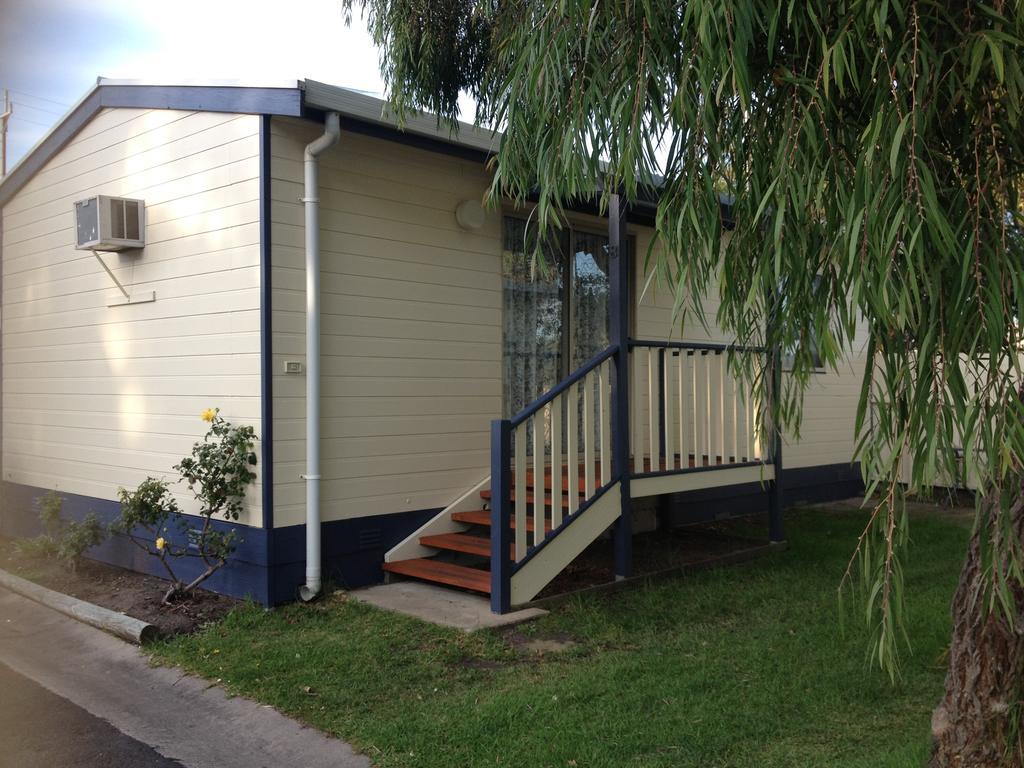 Hotel Millicent Lakeside Caravan Park Exteriér fotografie