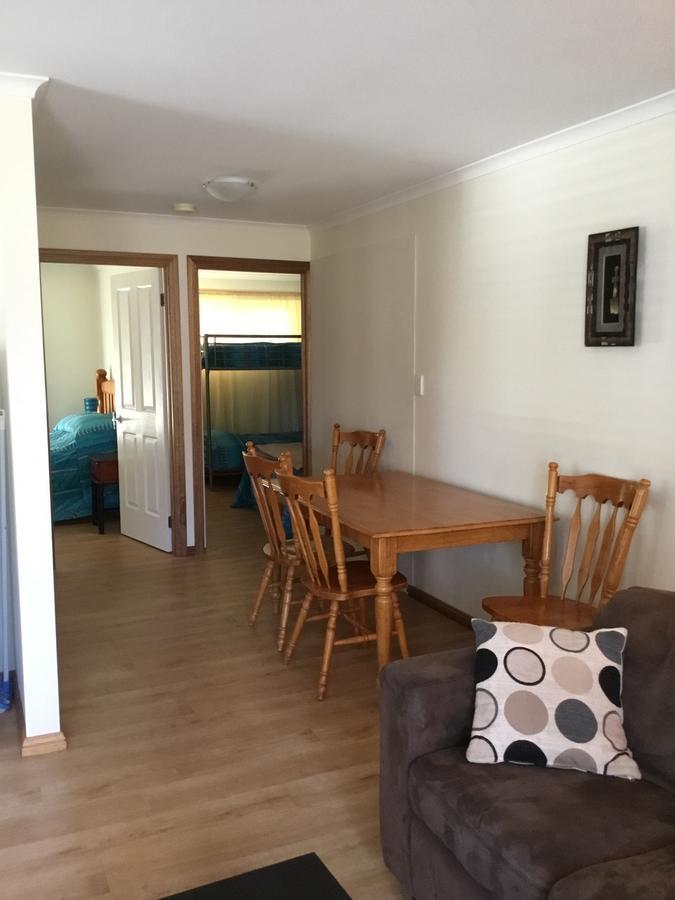 Hotel Millicent Lakeside Caravan Park Exteriér fotografie